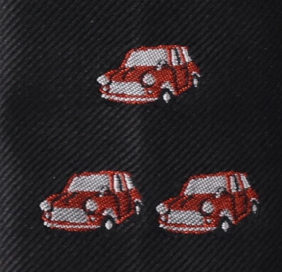Viena 26 Woven