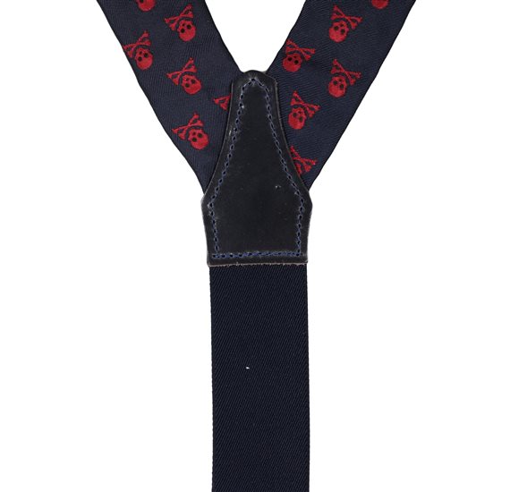 Viena 9 Braces