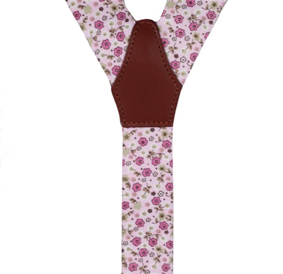 Wedding Suspenders