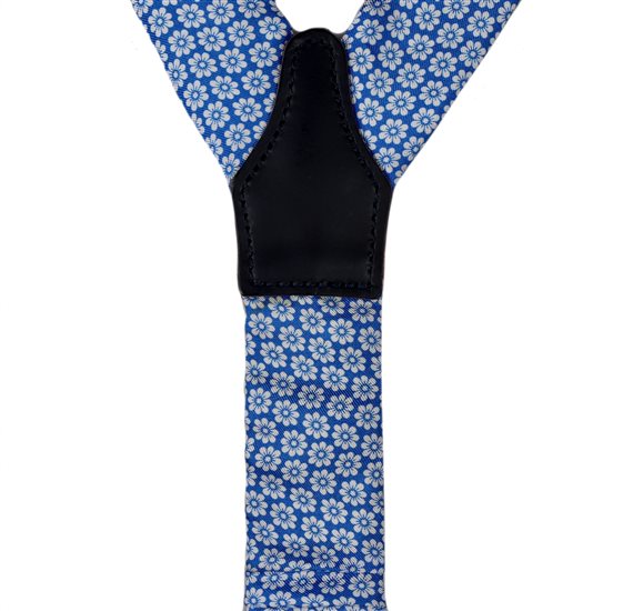 Wedding Suspenders