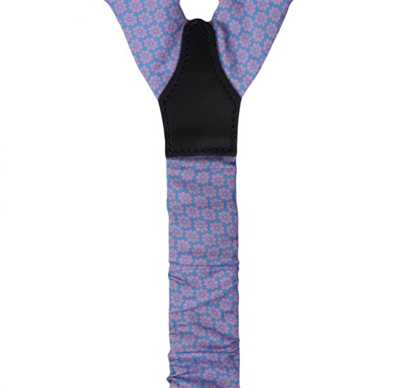 Wedding Suspenders