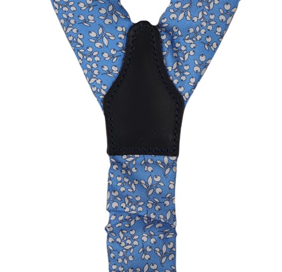Wedding Suspenders