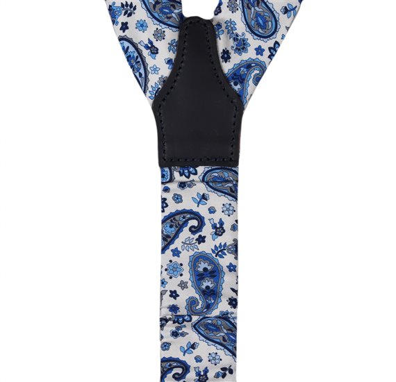 Wedding Suspenders