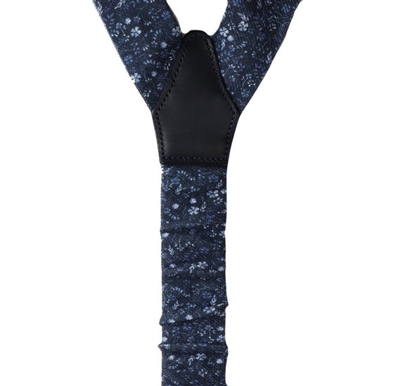 Wedding Suspenders