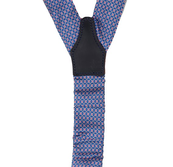 Wedding Suspenders
