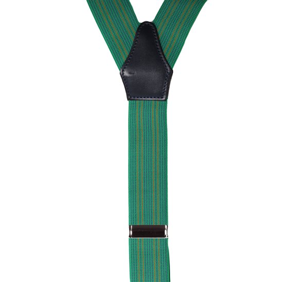 Wedding Suspenders