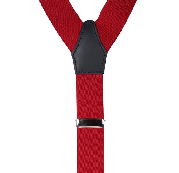 Wedding Suspenders