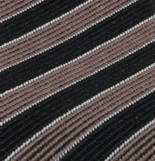 Striped Elastic Braces - Pisa 61