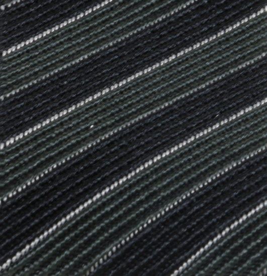 Striped Elastic Braces - Pisa 62