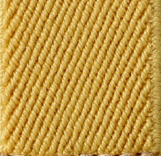 Yellow Boy's Braces