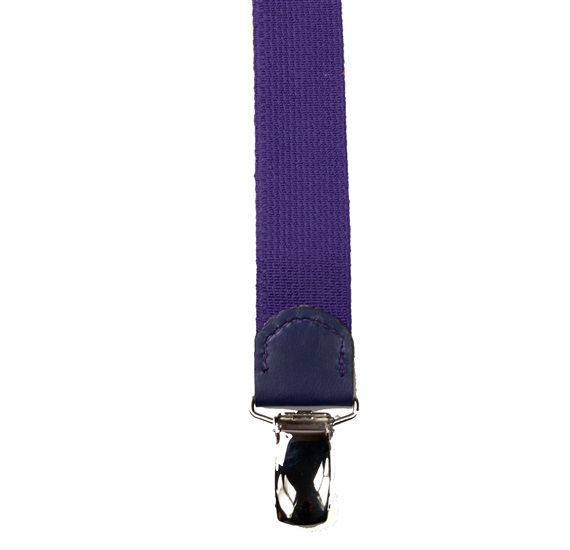 Roxo Boy's Braces