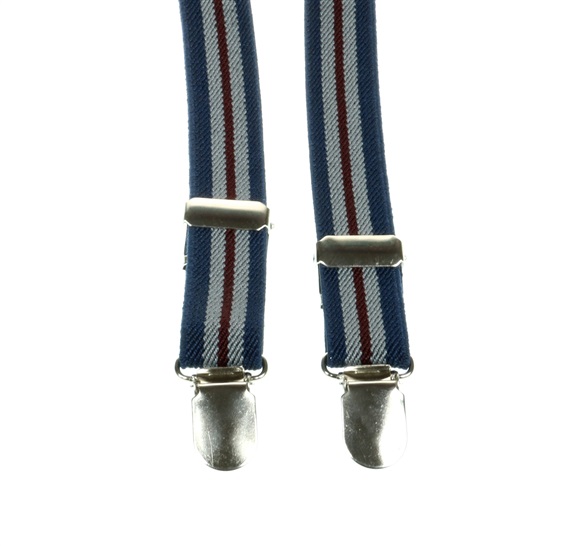 Boy's Braces