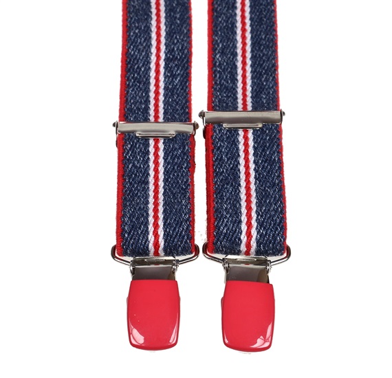 Jeans Boy's Braces