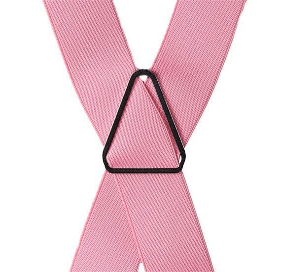 Pink Suspenders