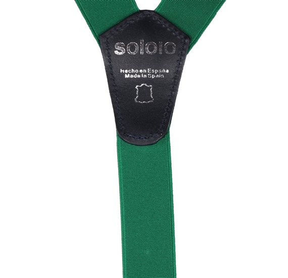 Soloio Braces