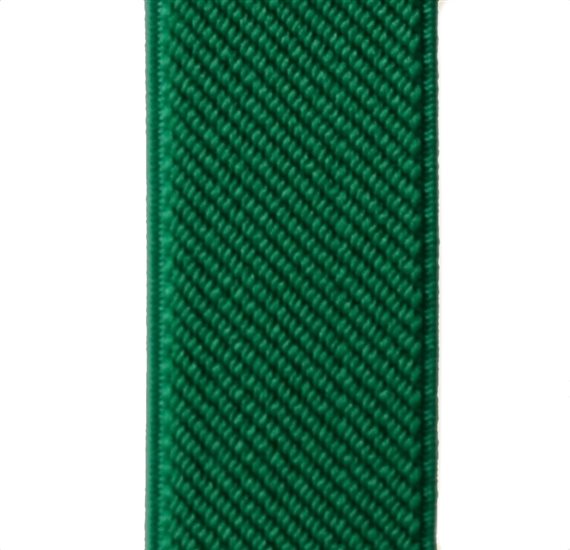 Green Elastic Braces