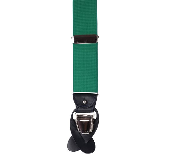 Tirante Verde Doble Uso