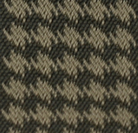 Green "Crow's Feet" Elastic Braces