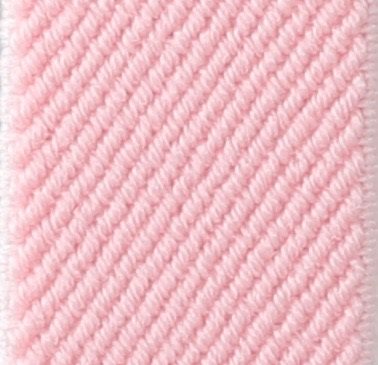 Pink Baby's Braces