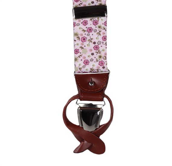 Wedding Suspenders