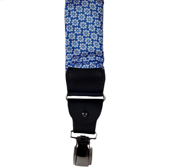 Wedding Suspenders