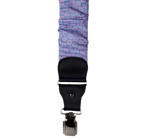Wedding Suspenders