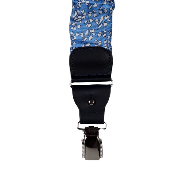 Wedding Suspenders