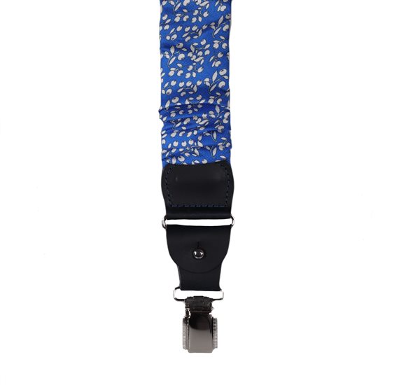 Wedding Suspenders
