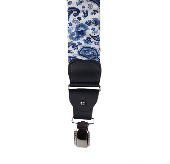 Wedding Suspenders