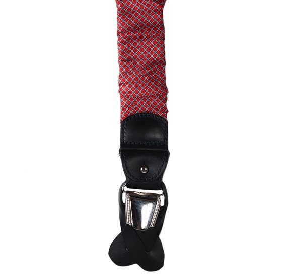 Wedding Suspenders