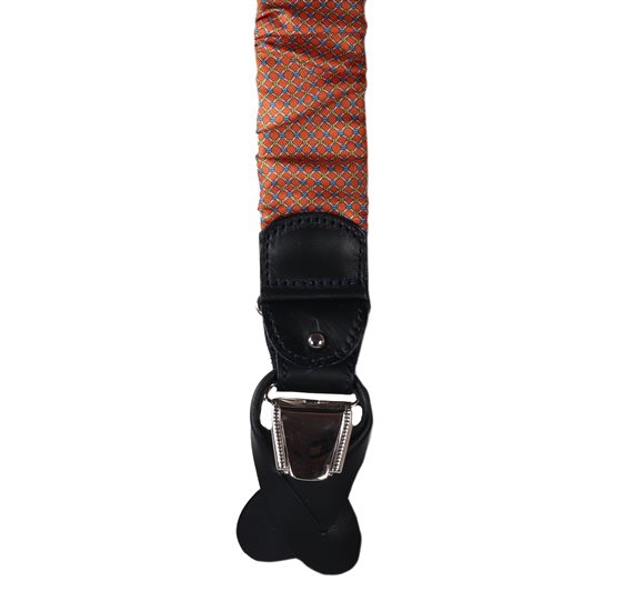 Wedding Suspenders