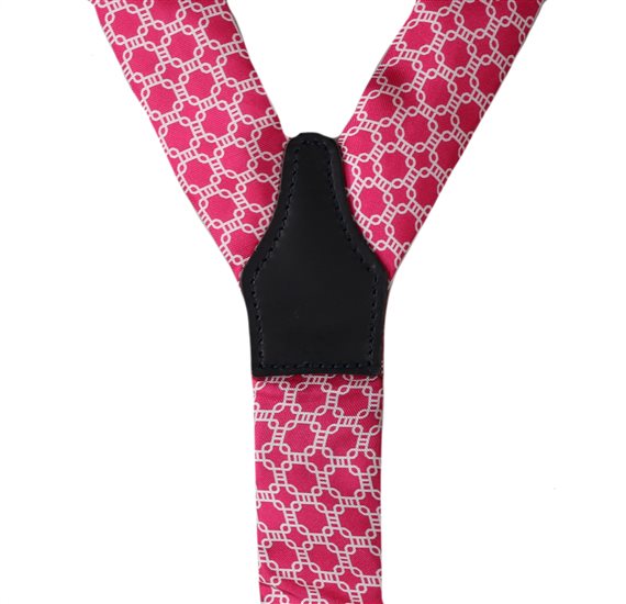 Wedding Suspenders