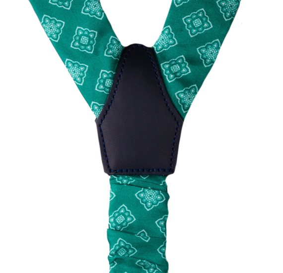 Wedding Suspenders