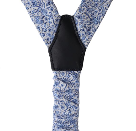 Wedding Suspenders