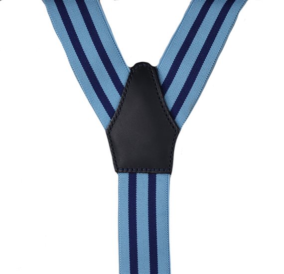 Wedding Suspenders