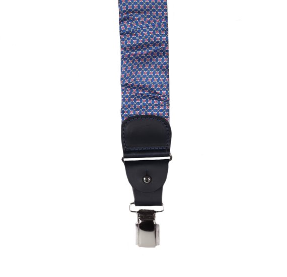 Wedding Suspenders