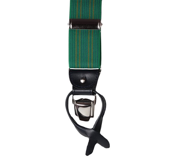 Wedding Suspenders