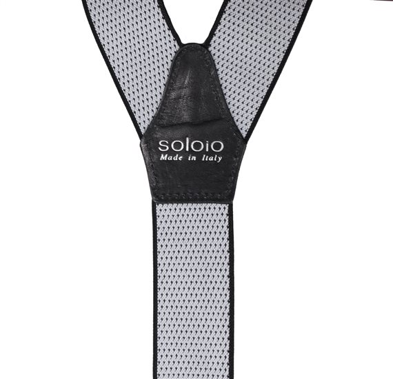 Soloio Brand