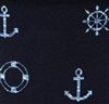 Nautical scarf