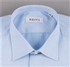 Camisa Kents Cádiz Celeste XXL