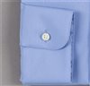 Kent's Blue Dress Shirt