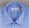 Kent's Blue Dress Shirt