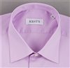 Kent's Purple Dress Shirt XXL