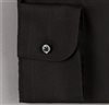 Kent's Black Dress Shirt