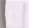 Kents White Stereo Shirt