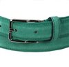 Boy's Green Turquoise Belt