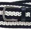 Blue Boy's Belt