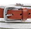 Beige Boy's Belt