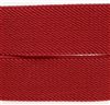 Dark Red Boy's Belt