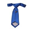 Royal Blue Baby's Tie